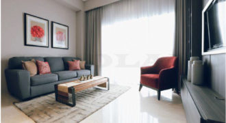 KODE :10690 (Rd) Apartement Silk Wood Residence, Luas 46,25 Meter, Tangerang