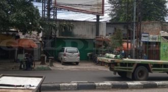 KODE :14309(Br) Ruko Disewa Kemayoran, Strategis, Luas 7×22 Meter, Kemayoran, Jakarta Pusat