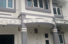 Kode : 18592 (Li), Disewa rumah sunter, luas 170 meter (10×17 m2), Jakarta Utara
