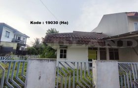 Kode : 19030 (Ha), Dijual rumah tangerang, luas 180 meter (12×15 m2), Banten