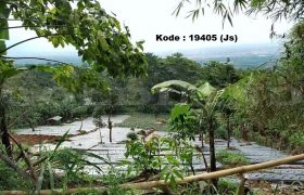 Kode : 19405 (Js), Dijual tanah cikancung, luas 5250 meter, Bandung
