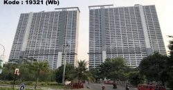 Kode : 19321 (Wb), Dijual apartment tifolia, luas 21 meter, Jakarta Timur