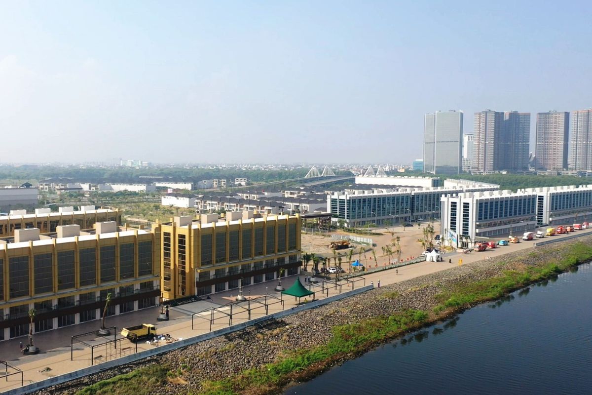 Ruko Berstatus HGB Bisa Jadi Hak Milik, Ini Syarat dan Ketentuannya  