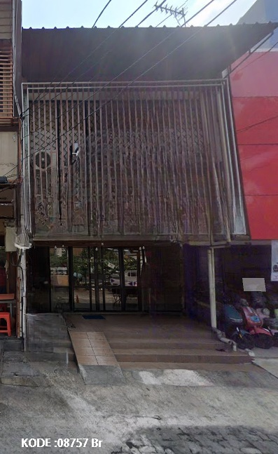 Dijual Ruko Sunter, Strategis, Luas 5x20 Meter, Kode :08757 Br