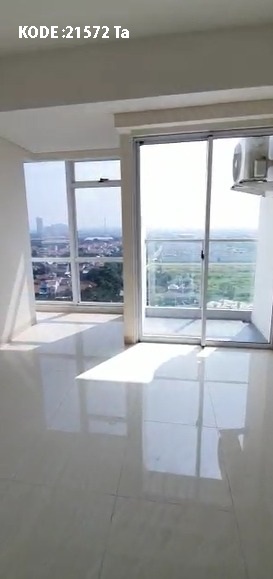 Dijual Apartemen Sedayu City Suite, Semi Furnish, Luas 32 Meter, Kode :21572 Ta