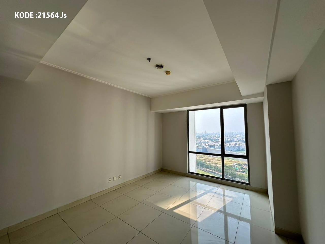 Dijual Apartemen The Mansion, Luas 85 Meter, Kode :21564 Js
