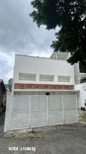 Disewa Ruko Matraman, Strategis, Luas 196 Meter, Kode :21580 Dj