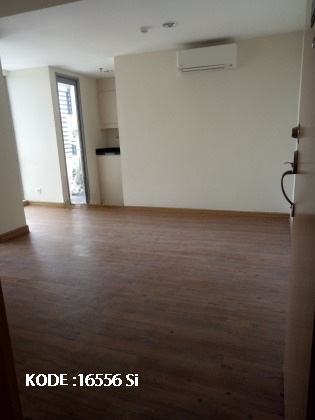 Disewa Office The Mansion, Luas 42 Meter, Kode :16556 Si