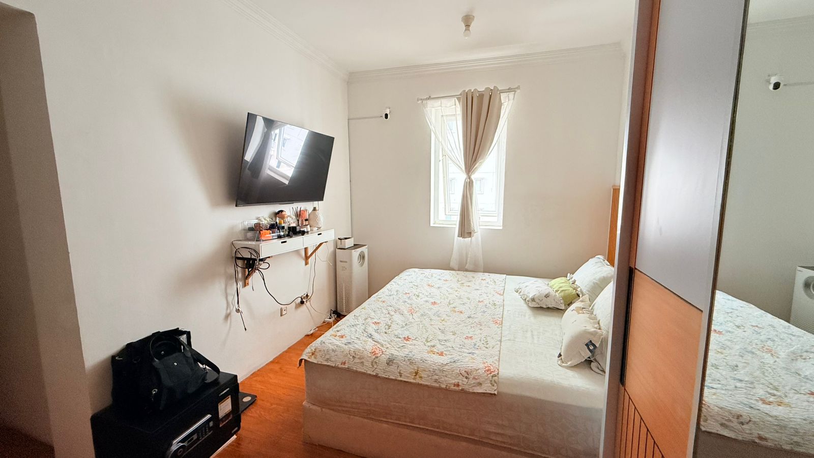 Dijual Apartemen Grand Palace, Luas 97 Meter, Kode :20836 Bn/Si Gallery