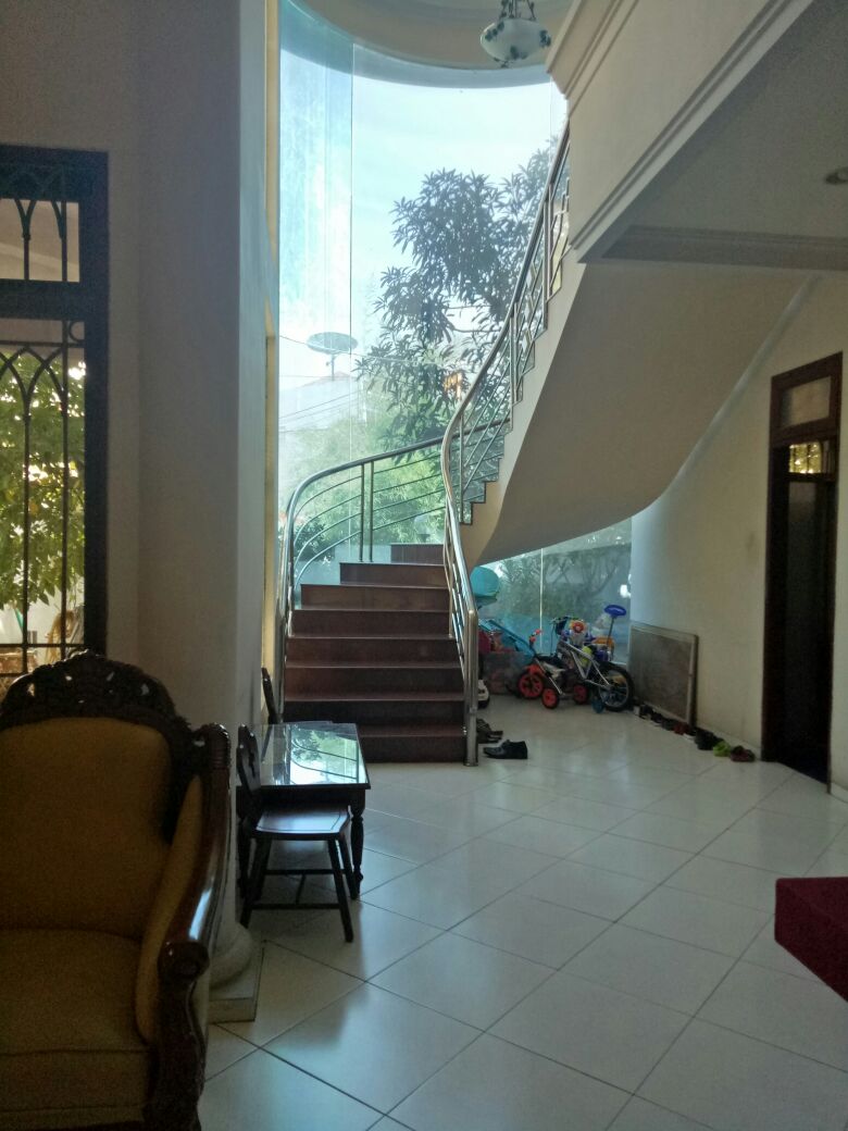 Dijual Rumah Sunter, Hook, Luas 20x20 Meter, Kode :06199 Gd Gallery