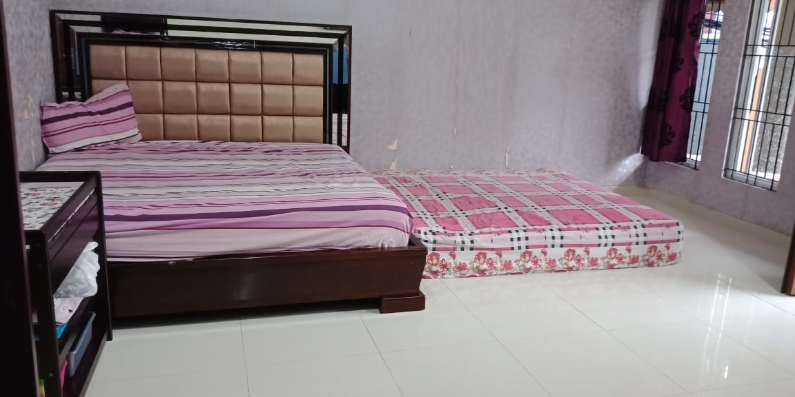 Dijual Rumah Kemayoran, Luas 11x17 Meter, Kode :18881 Si Gallery