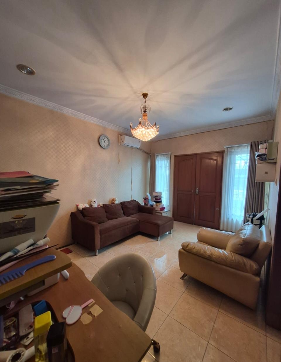   Dijual Rumah Sunter, Luas 7x11 Meter, Kode :21538 Ta Gallery