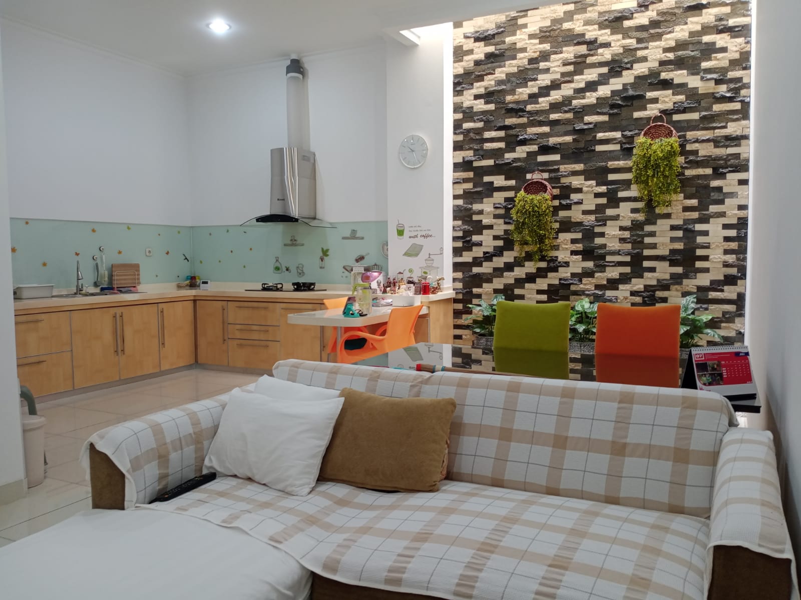 Dijual Rumah Sunter, Luas 6x18 Meter, Kode :21575 Yn Gallery