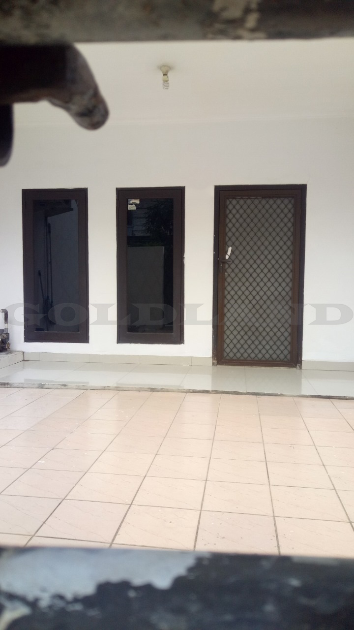 Dijual Rumah Sunter, Luas 5x18 Meter, Kode :17842 Si Gallery