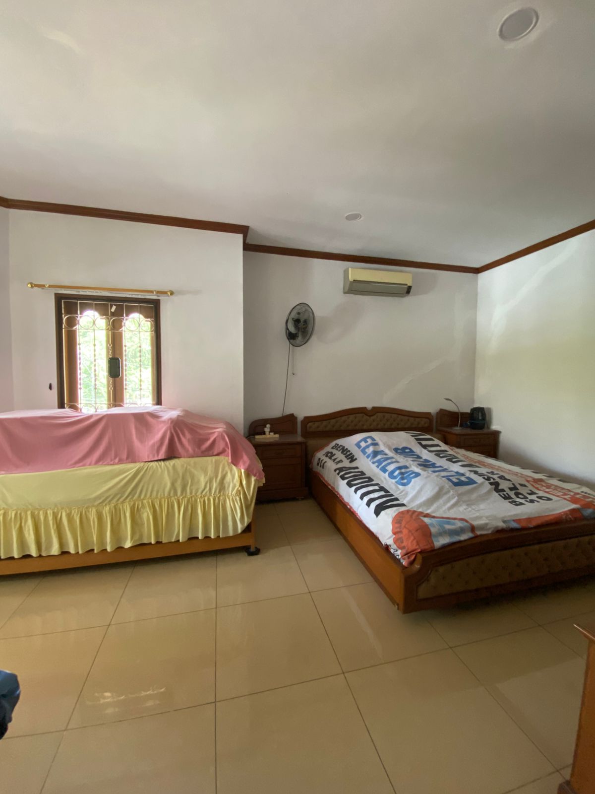Dijual Rumah Pluit, Semi Furnish, Luas 19x20 Meter, Kode :20849 Jn Gallery