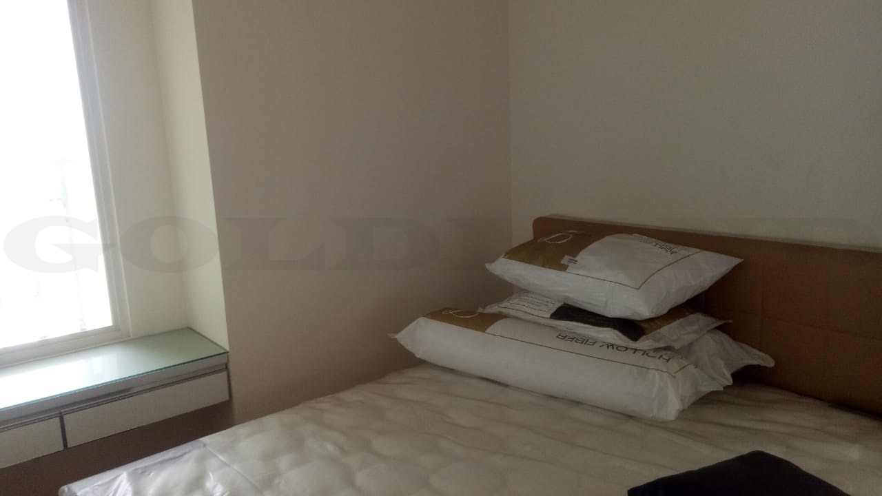 Disewa Apartemen Sunter Icon, Furnish, Luas 45 Meter, Kode :15734 Si Gallery