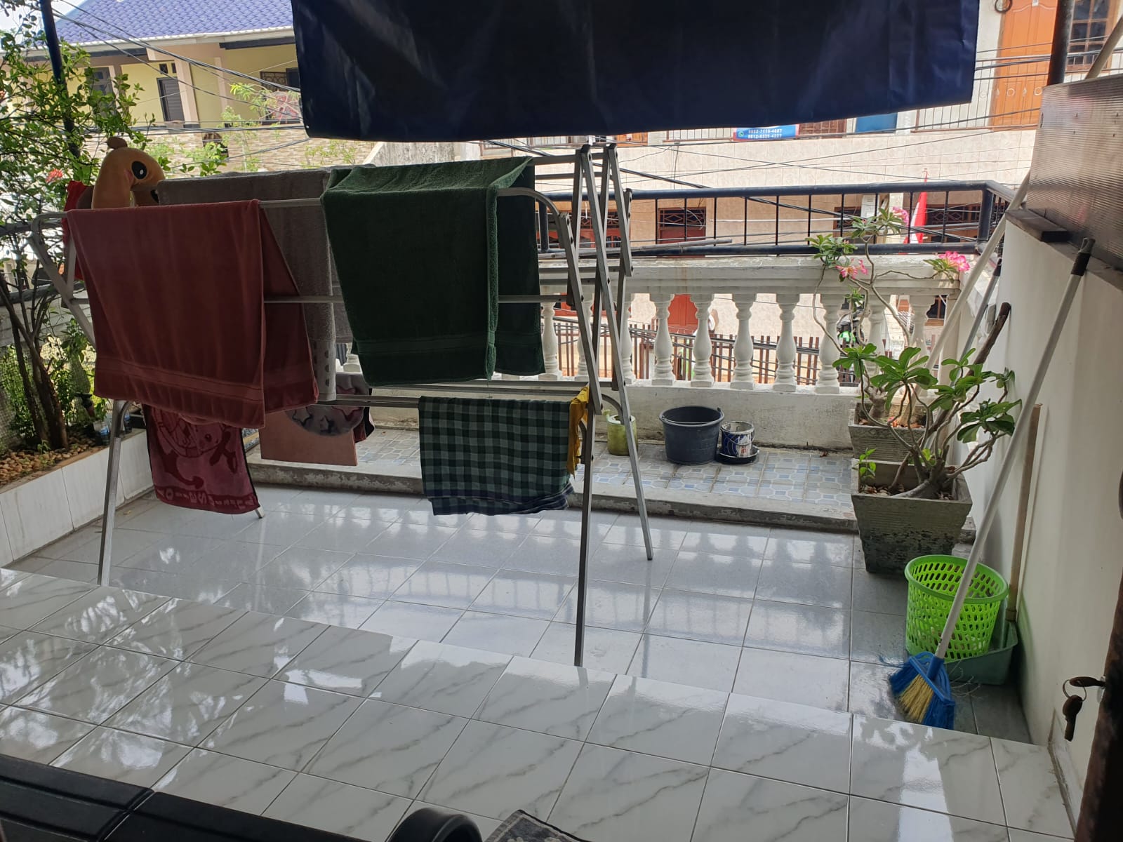Dijual Rumah Sunter, Luas 6x12 Meter, Kode :21581 Wb Gallery