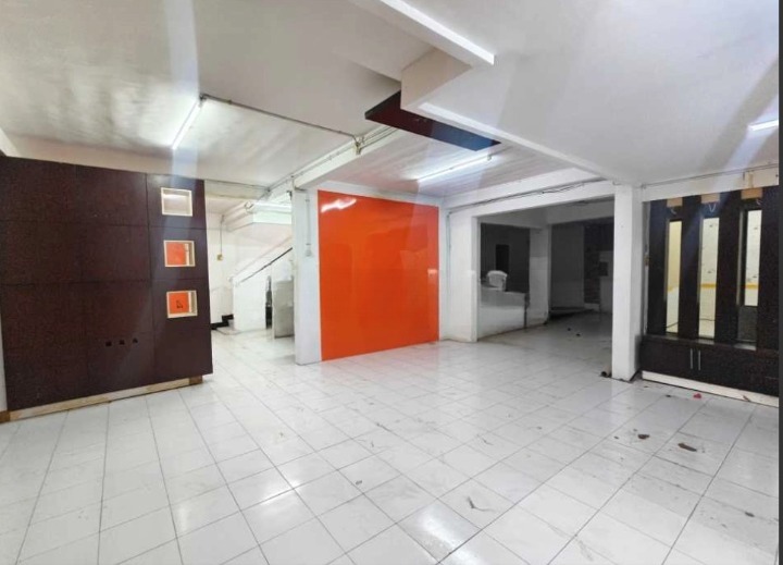 Disewa Rumah Sunter, Luas 12x20 Meter, Kode :21506 Si Gallery