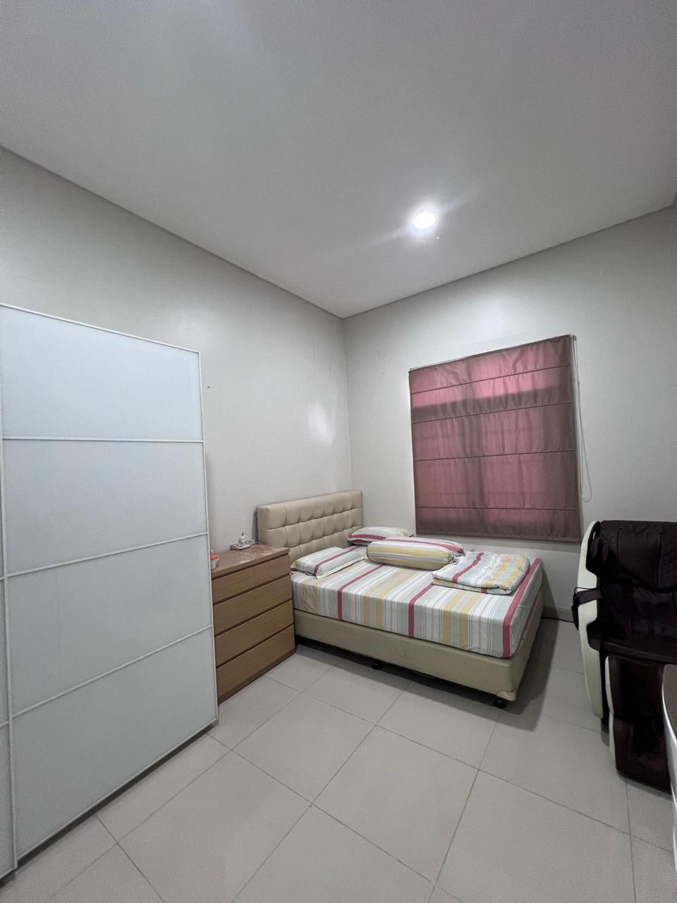 Dijual Rumah PIK, Semi Furnish, Luas 7x25 Meter, Kode :20838 Wb/Fd Gallery