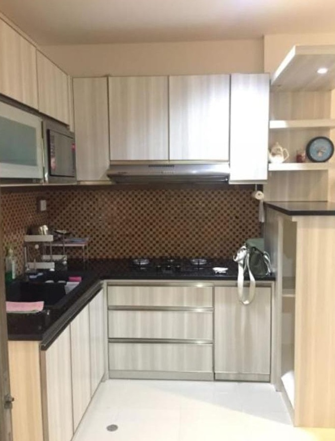 Disewa Apartemen Sunter Icon, Full Furnish, Luas 45 Meter, Kode :21462 Ha Gallery