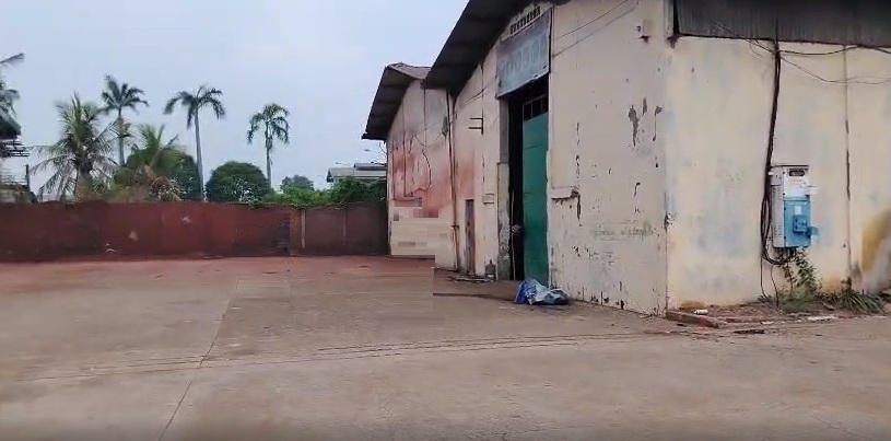  Dijual Gudang Lemah Abang, Strategis, Luas 2.000 Meter, Kode : 21051 Gd Gallery