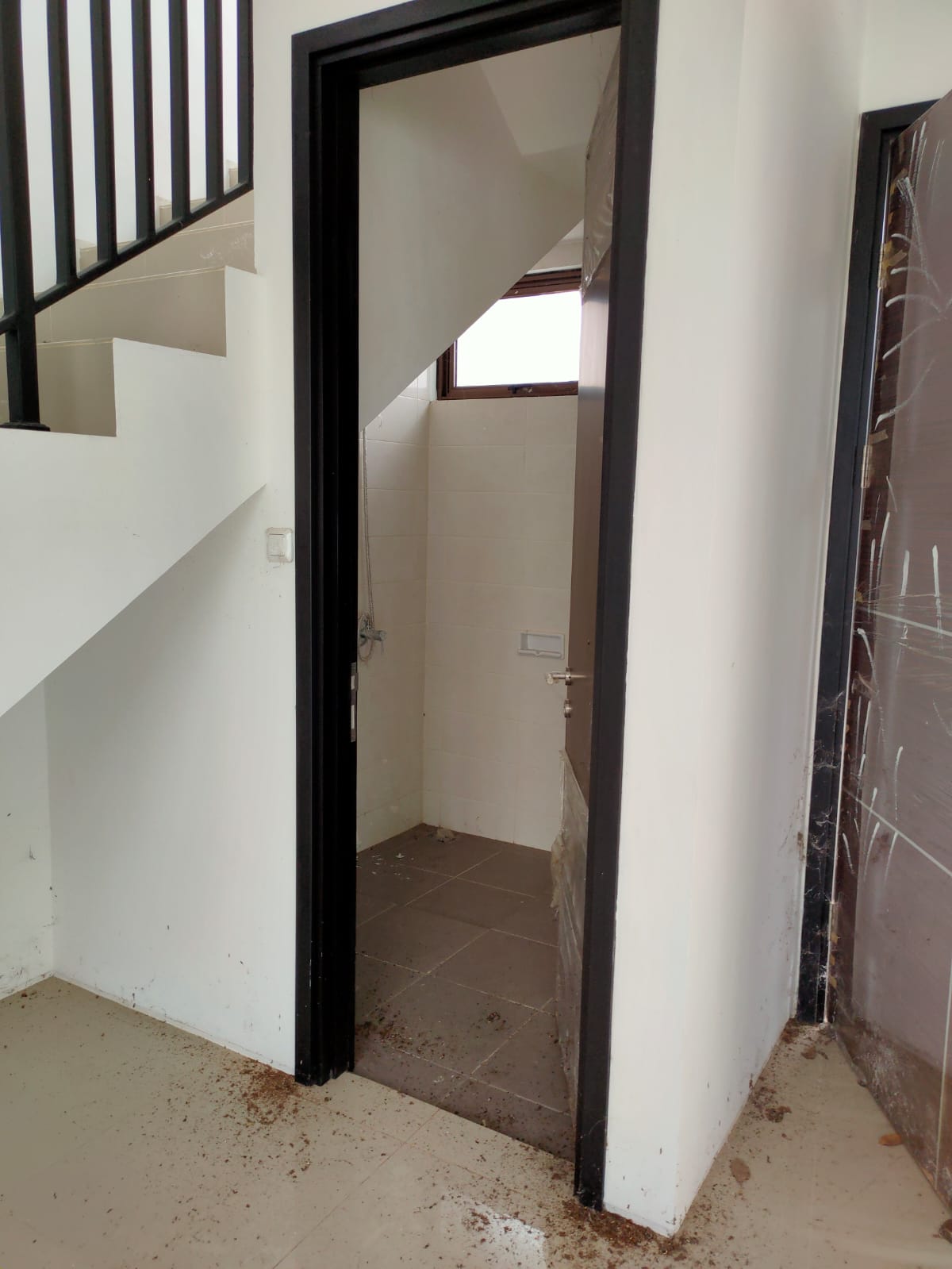 Dijual Rumah Sawangan, Brand New, Luas 188 Meter, Kode :21350 Si Gallery