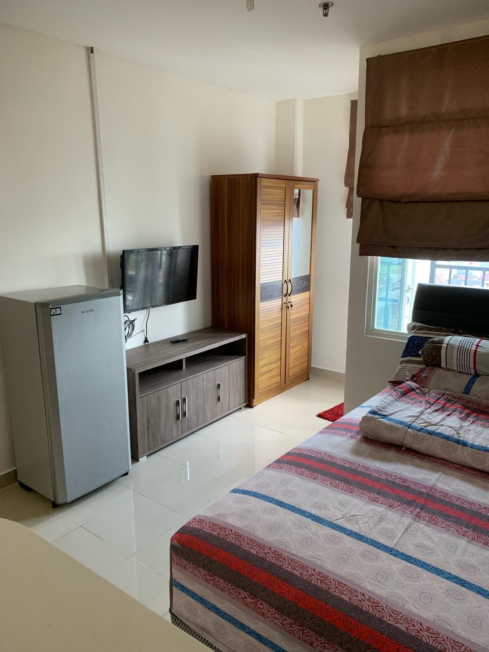 Disewa Apartemen Sunter Icon, Furnish, Luas 27 Meter, Kode :21467 Ha Gallery