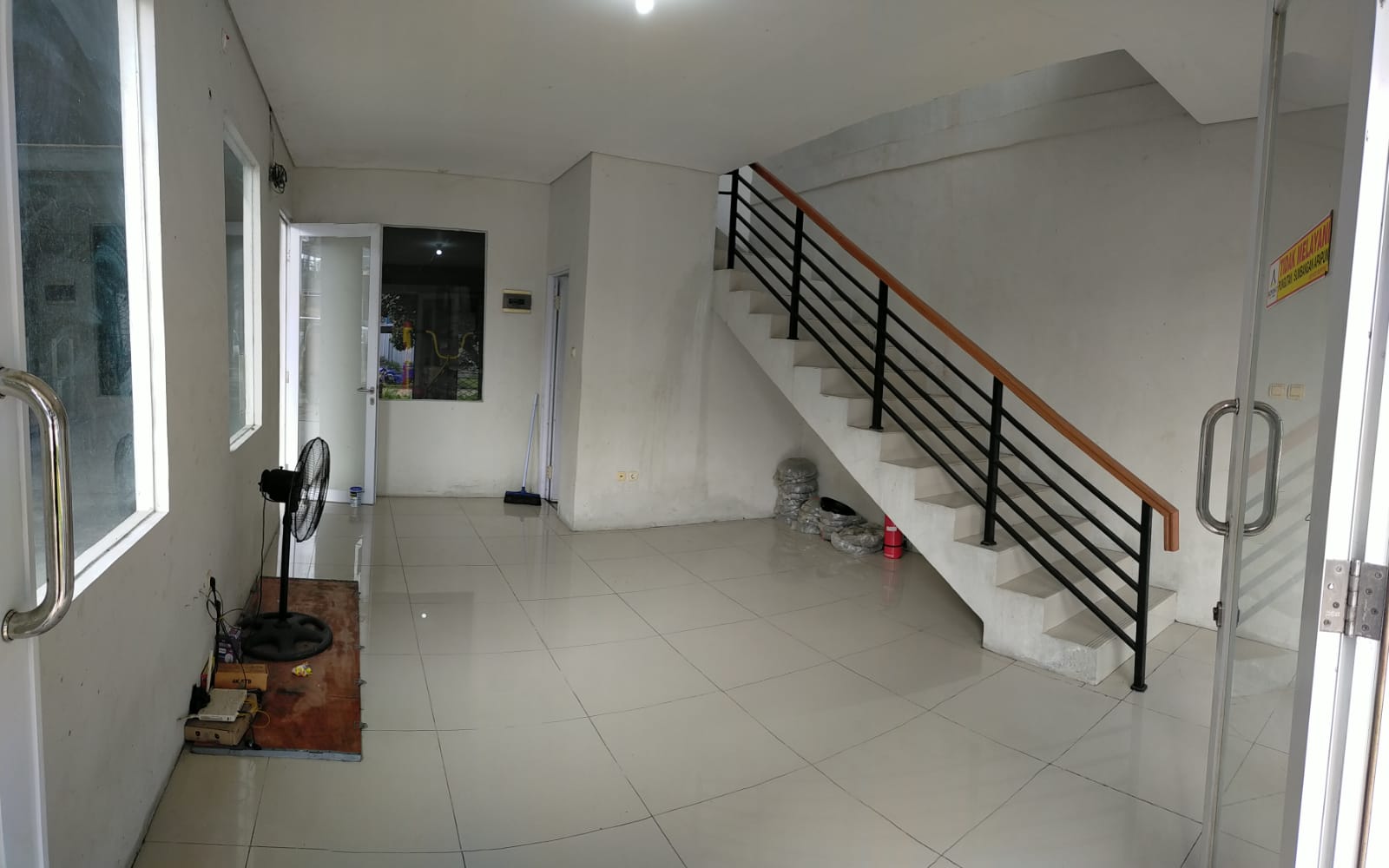 Dijual Gudang Cikupa, Luas 300 Meter, Kode :20921 Si Gallery