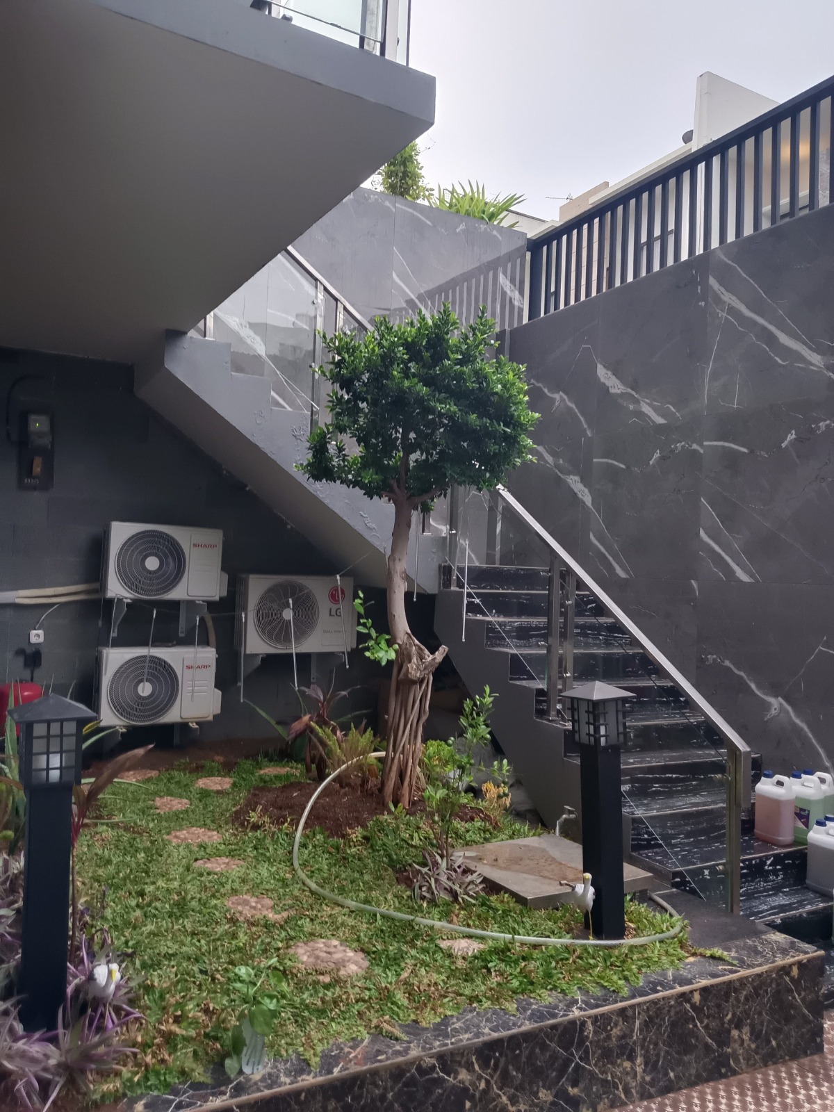 Dijual Rumah Sunter, Luas 10x20 Meter, Kode :20920 Si Gallery