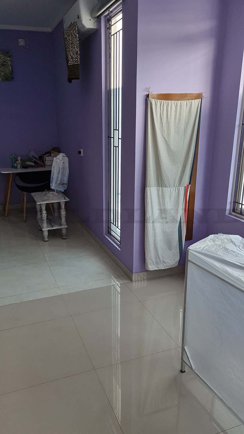 Dijual Rumah Tangerang, Full Furnish, Luas 10x20 Meter, Kode :20629 Si Gallery
