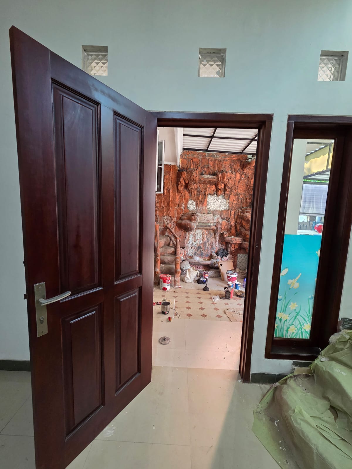Disewa Rumah Sunter, Siap Huni, Luas 12x14 Meter, Kode :15664 Si Gallery