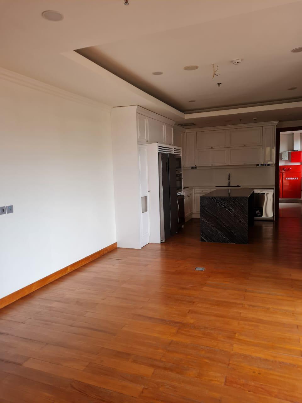 Disewa Ruang Usaha Cikini, Luas 214,85 Meter, Kode :21473 Ha Gallery