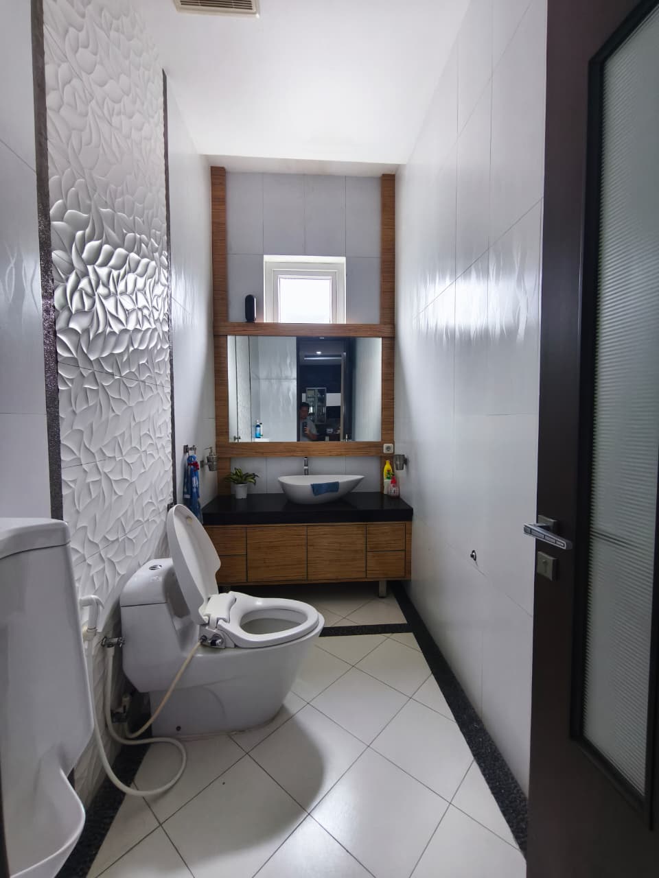 Dijual Rumah Sunter, Modern Classic, Luas 12x30 Meter, Kode :21330 Si Gallery