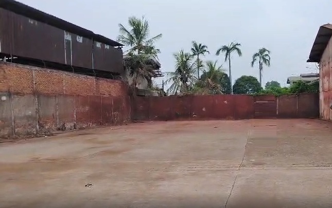  Dijual Gudang Lemah Abang, Strategis, Luas 2.000 Meter, Kode : 21051 Gd Gallery