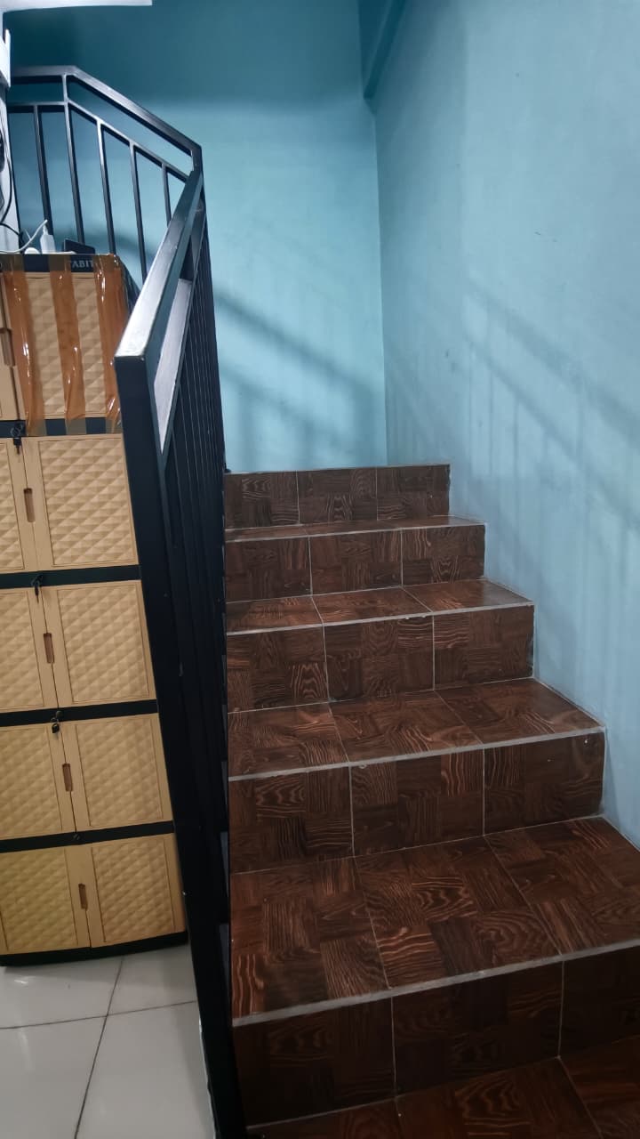 Disewa Ruko Sunter, Luas 5x18 Meter, Kode :21568 Si Gallery