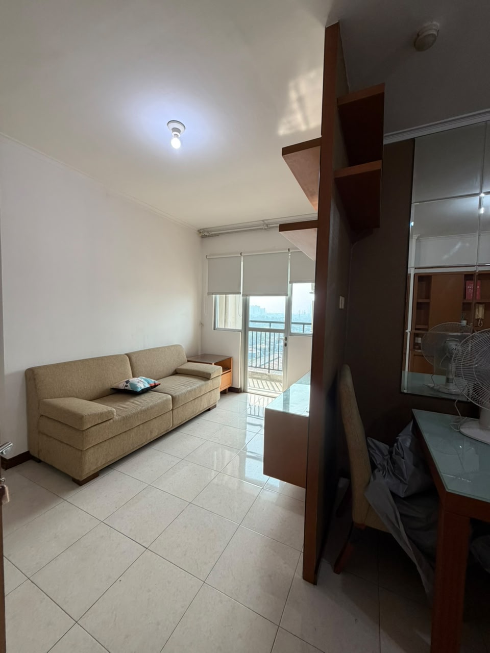 Dijual Apertemen Maple Park, Full Furnish, Luas 91 Meter, Kode :21605 Br Gallery