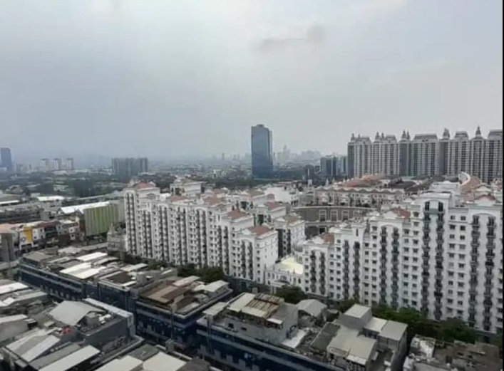 Disewa Apartemen The Park, Furnish, Luas 64 Meter, Kode :21455 Ha Gallery