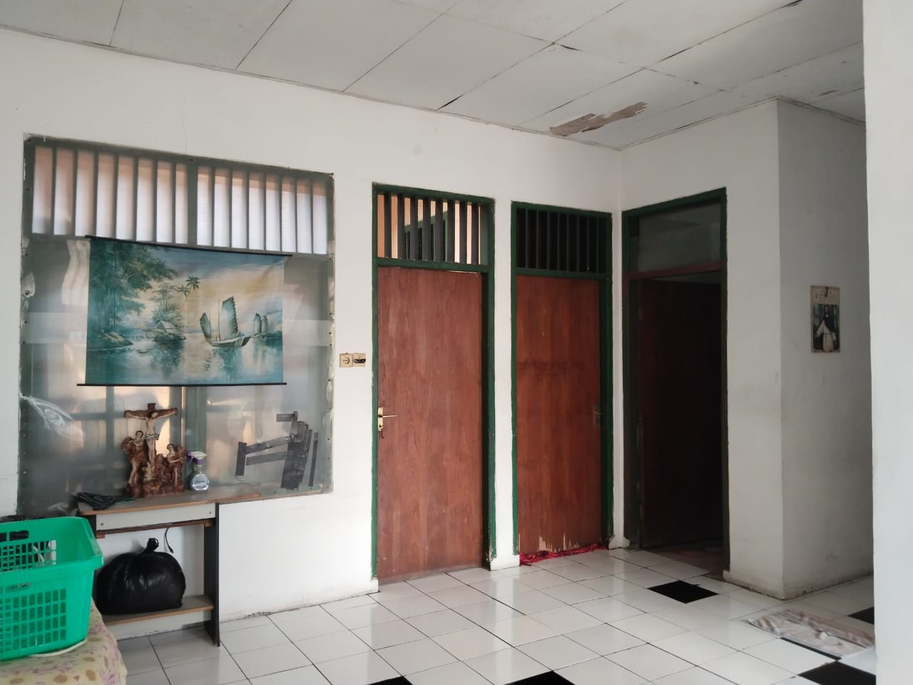 Dijual Rumah Sunter, Luas 7x10 Meter, Kode :21391 Dj Gallery