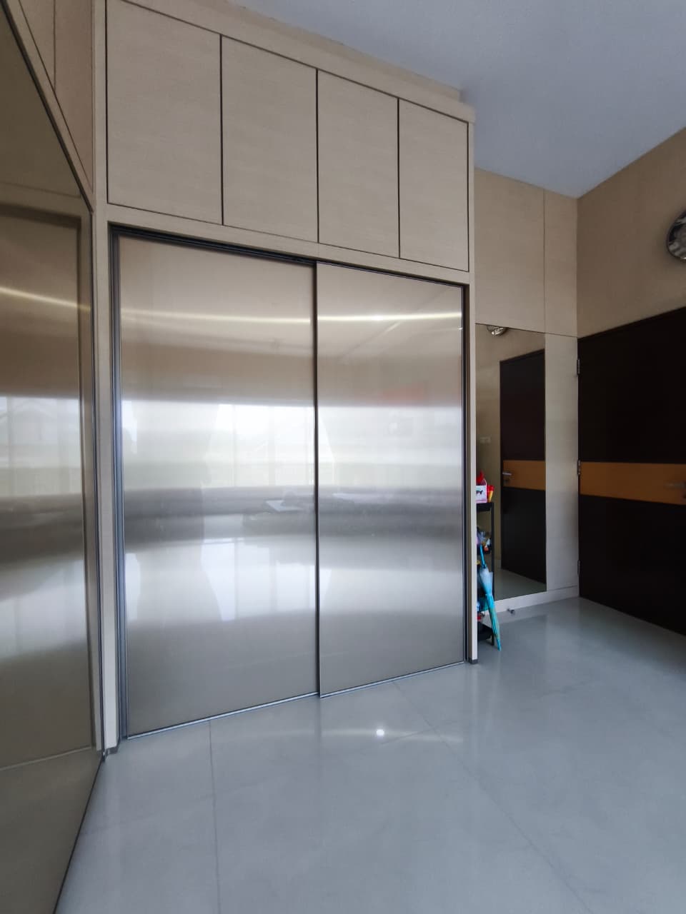 Dijual Rumah Sunter, Modern Classic, Luas 12x30 Meter, Kode :21330 Si Gallery