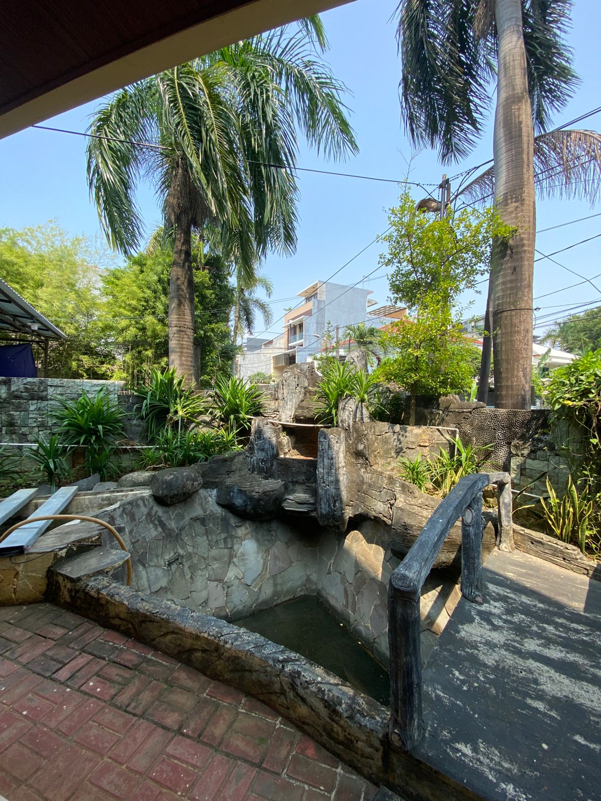 Dijual Rumah Pluit, Semi Furnish, Luas 19x20 Meter, Kode :20849 Jn Gallery