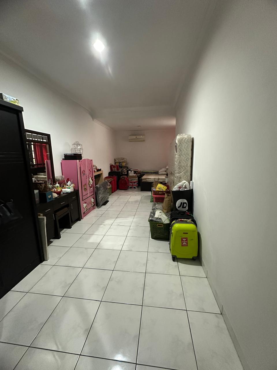 Dijual Rumah Sunter, Luas 10x27 Meter, Kode :20890 Ta Gallery