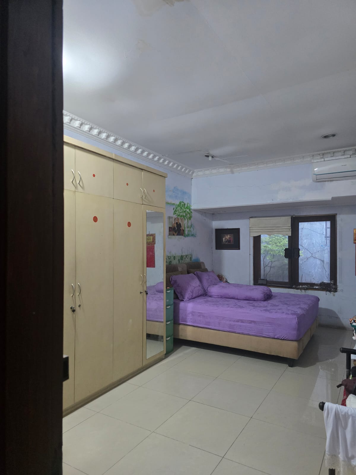 Dijual Rumah Sunter, Semi Furnish, Luas 6x25 Meter, Kode :20873 He/Ata Gallery