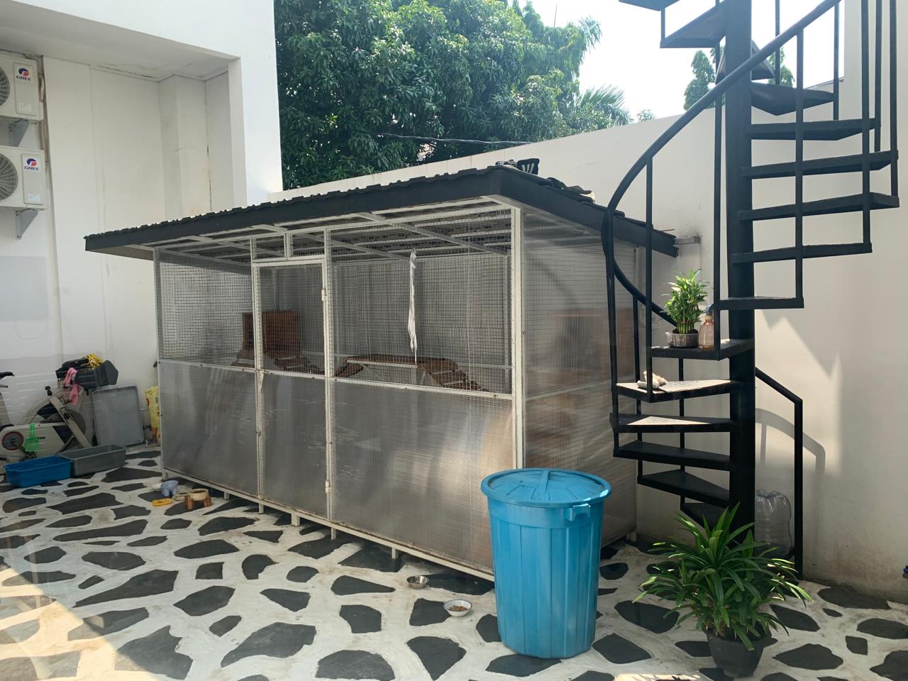 Dijual Rumah Sunter, Siap Huni, Luas 10x18 Meter, Kode :12446 Gd Gallery