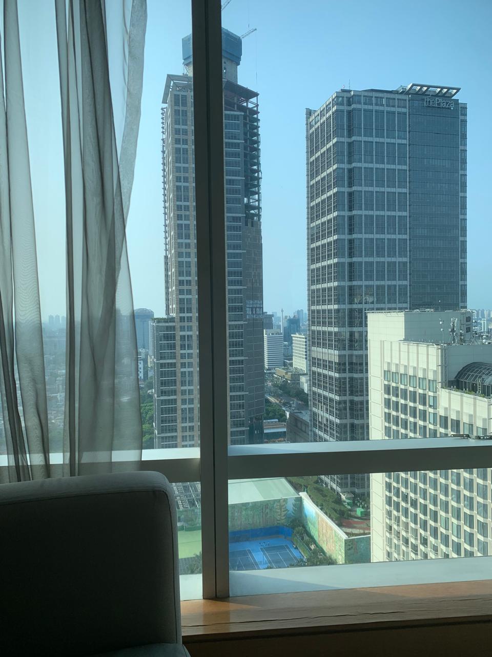 Dijual Apartemen Kempinski, Full Furnish, Luas 123 Meter, Kode :21565 Js Gallery