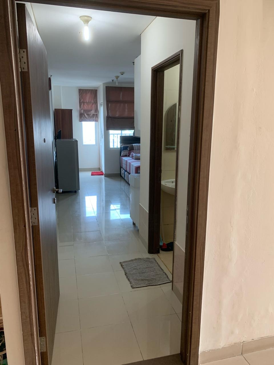 Disewa Apartemen Sunter Icon, Furnish, Luas 27 Meter, Kode :21467 Ha Gallery