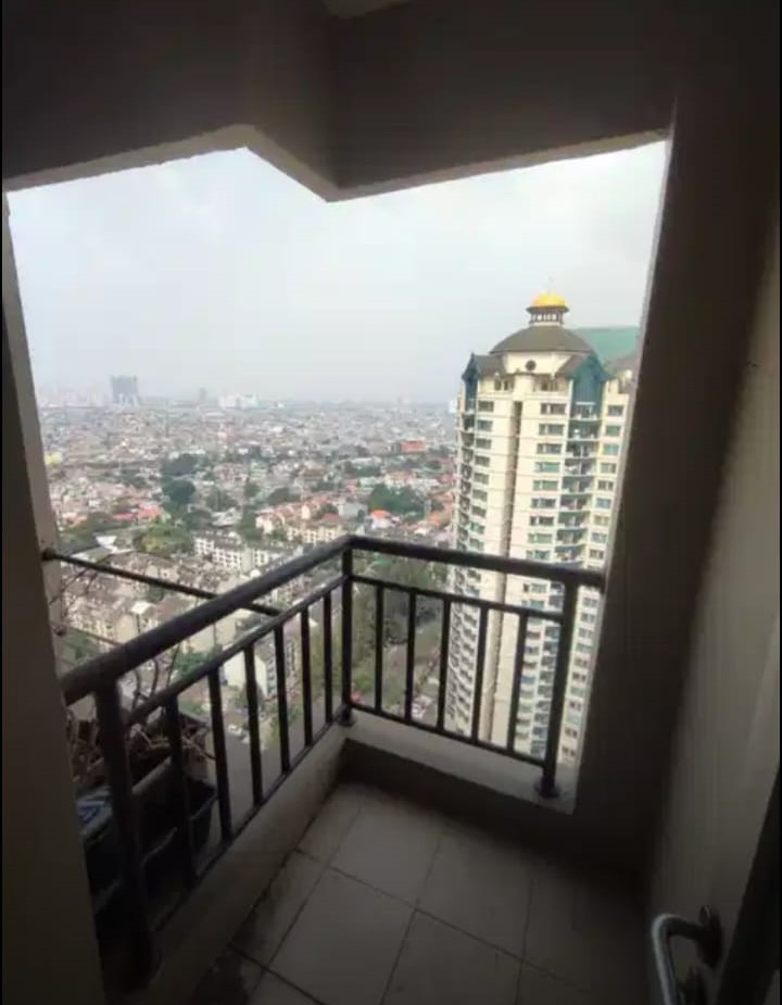    Dijual Apartemen Mediterania Boulevard, Furnish, Luas 44 Meter, Kode :21172 Ha Gallery