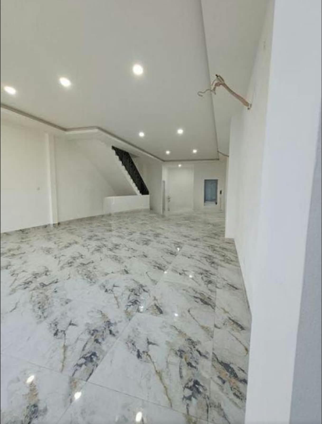 Dijual/Disewa Ruko Kapuk Muara, Luas 7x11 Meter, Kode :21396 Dj Gallery