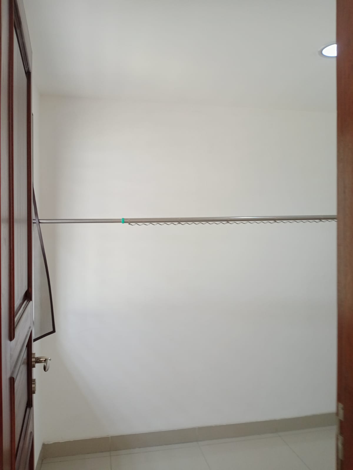 Dijual Rumah Sunter, Luas 6x18 Meter, Kode :21575 Yn Gallery
