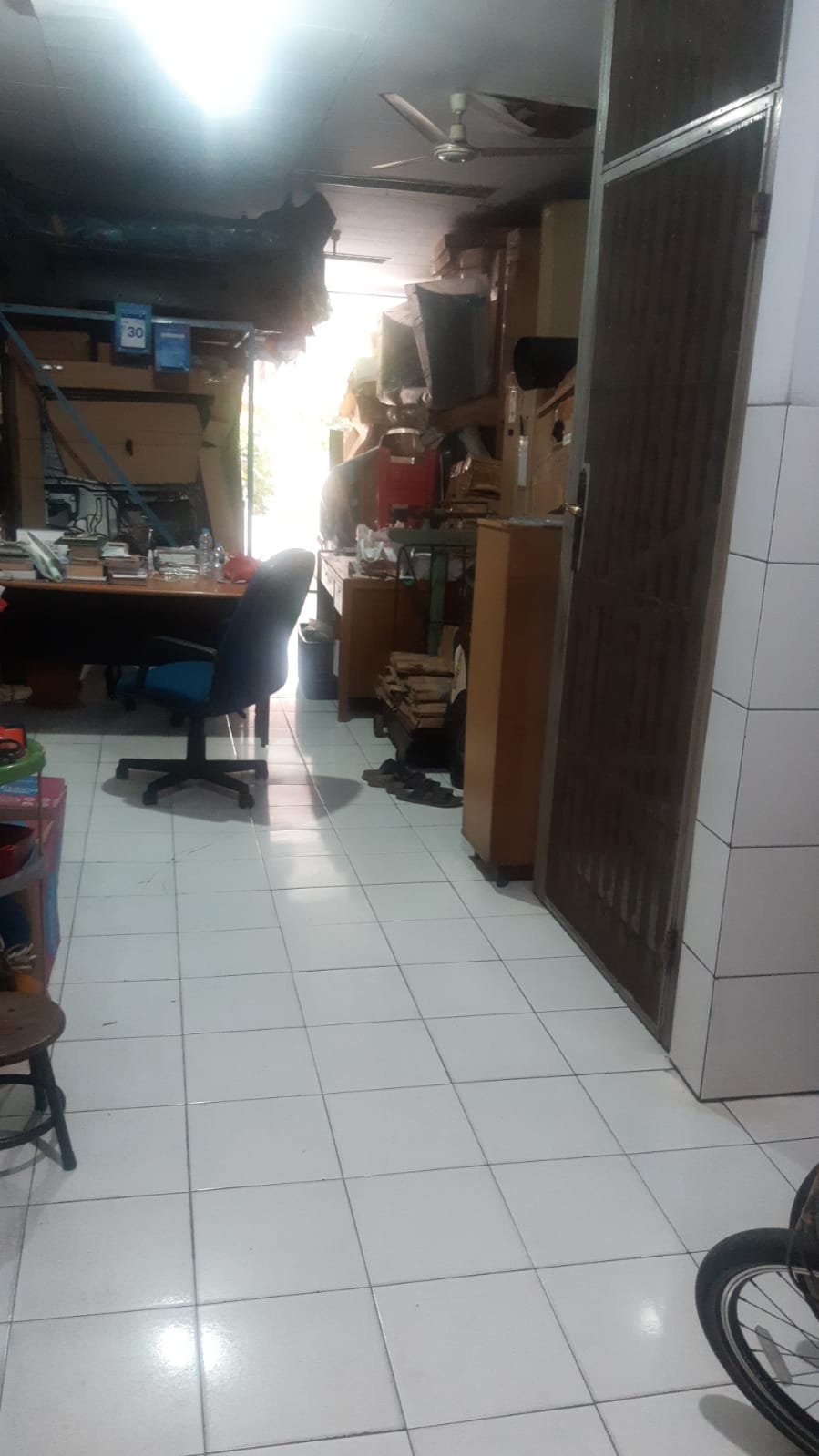 Dijual Ruko Sunter, Luas 5x17 Meter, Kode :15409 Br Gallery