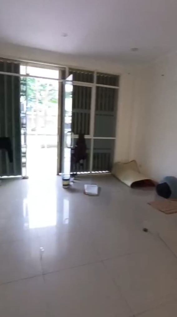 Disewa Ruko Harapan Indah, Siap Pakai, Luas 6x18 Meter, Kode :21374 Dj Gallery